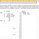 Иллюстрация №1: Задача по инженерной экономике 10.13 (Решение задач - Экономика предприятия).