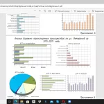 Иллюстрация №1: Оценка дорожных условий и повышение безопасности дорожного движения по улице Ветеранов г Белая Калитва (Дипломные работы - Логистика).