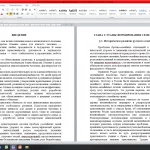Иллюстрация №2: Семейная политика: принципы формирования и реализации (Дипломные работы - Социальная работа).