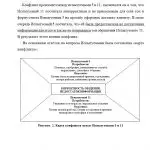 Иллюстрация №1: Социально-психологическое исследование профилактики конфликтов в организации (Дипломные работы - Психология).