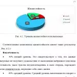 Иллюстрация №1: Психологические факторы повышающие жизнеутверждающий потенциал личности в условиях военного конфликта (Магистерская диссертация - Психология).