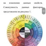 Иллюстрация №1: Анализ ассортимента и сенсорная оценка качества натурального жареного кофе в зернах разных производителей (Бизнес план - Товароведение).