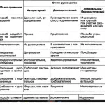 Иллюстрация №2: Руководитель «нового типа» и его роль в повышении эффективности инновационной деятельности предприятия (Курсовые работы - Инновационный менеджмент).