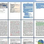 Иллюстрация №1: Технико-экономическое обоснование применения гидроэлектростанции (Дипломные работы - Электроника; электротехника; радиотехника).