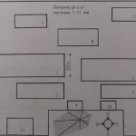 Иллюстрация №1: Электроснабжение машиностроительного завода (Дипломные работы - Электроника; электротехника; радиотехника).