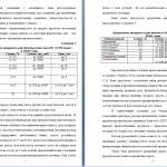 Иллюстрация №1: АНАЛИЗ КРЕДИТНОЙ ДЕЯТЕЛЬНОСТИ БАНКА НА ПРИМЕРЕ АО «ОТП БАНК» (Дипломные работы - Кредит).
