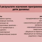 Иллюстрация №3: Программа «Монтессори» (Презентации - Дошкольная педагогика, Педагогика).