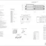 Иллюстрация №13: Проект строительства больницы (Дипломные работы - Архитектура и строительство).