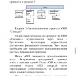 Иллюстрация №3: Совершенствование организации оплаты труда в малом бизнесе (на примере ООО «СВЕТОДЕЛ») (Курсовые работы - Экономика предприятия).