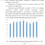 Иллюстрация №1: Анализ макроэкономики страны, на примере Мексики (Контрольные работы - Микро- и макроэкономика).