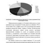 Иллюстрация №3: Фармацевтическое консультирование при отпуске средств растительного происхождения для фитотерапии мочекаменной болезни (Дипломные работы - Фармация).