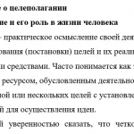 Иллюстрация №1: Целеполагание в функциональном менеджменте (Рефераты - Менеджмент).