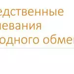 Иллюстрация №1: Наследственные заболевания углеводного обмена (Презентации - Медицина).