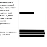 Иллюстрация №2: КОМАНДНАЯ РАБОТА И ЛИДЕРСТВО итоговый тест (Ответы на тесты Синергии - Управление персоналом).