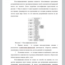 Иллюстрация №4: «Налогооблажение как институт рыночной экономики» (Курсовые работы - Микро- и макроэкономика).